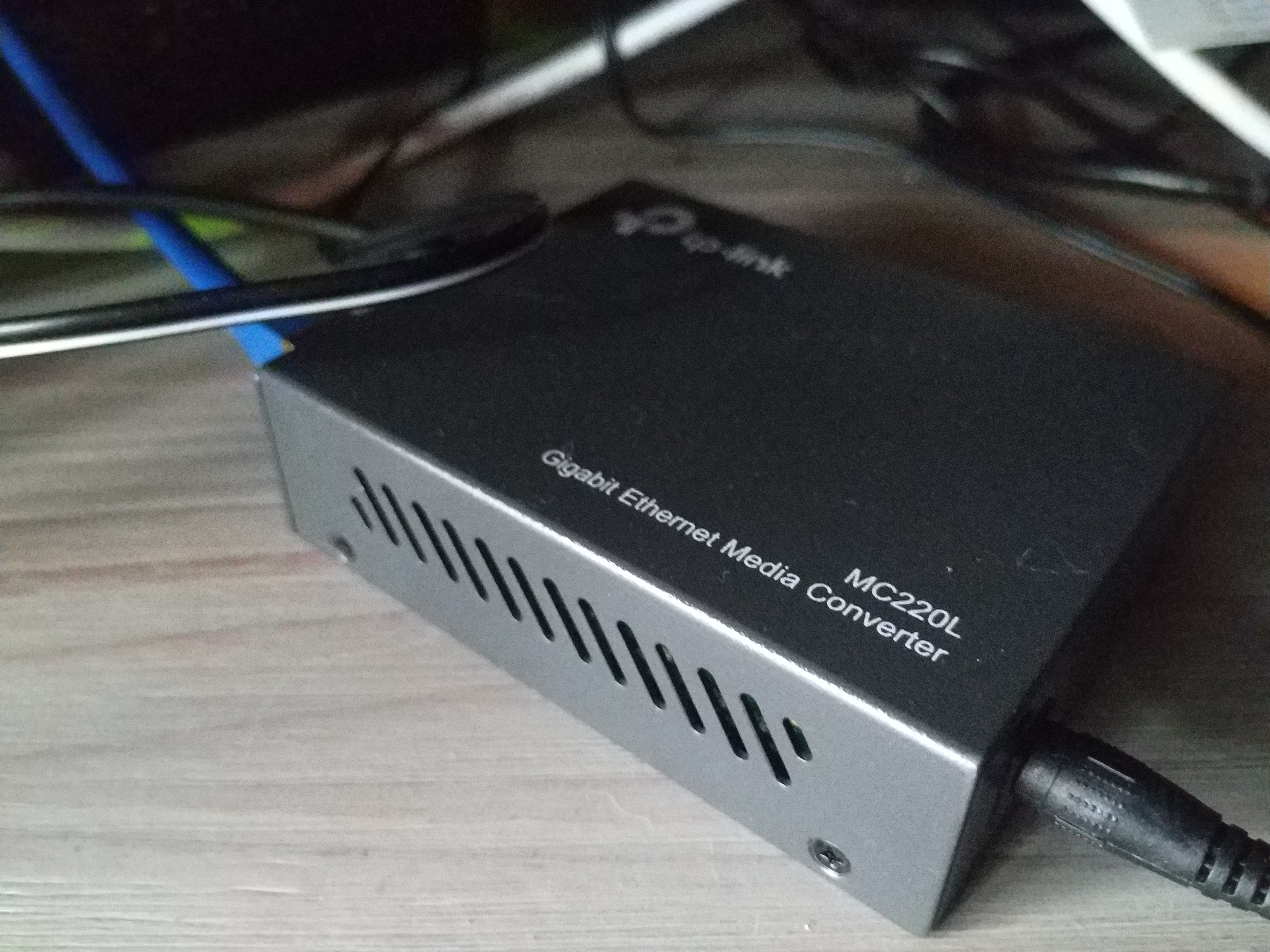 Module T-L MC220L